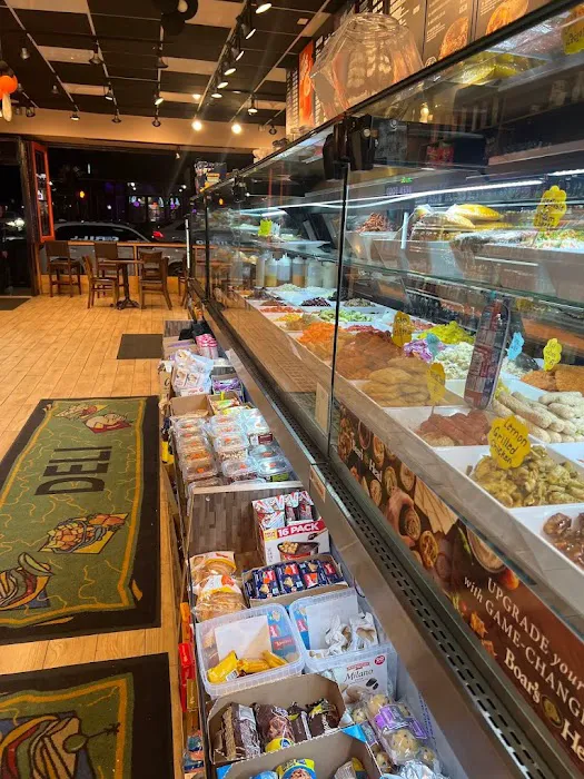 Hell's Kitchen Deli & Grill Picture 10