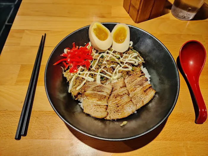 TORIBRO Ramen Picture 10