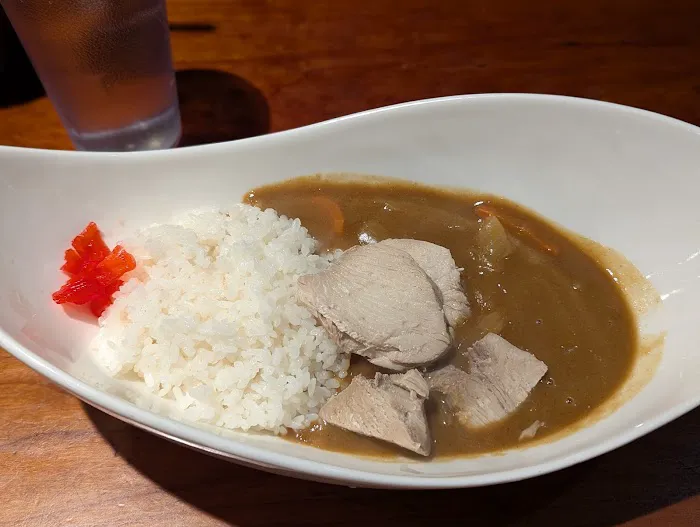 TORIBRO Ramen Picture 5