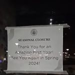 Beer garden & kitchen