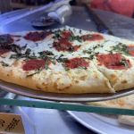1 Dollar Pizza