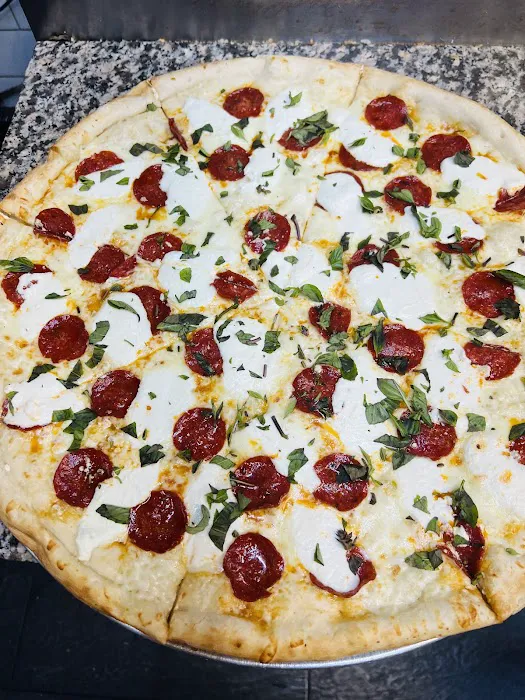 Mama Pizza and More Picture 7