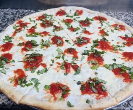 Mama Pizza and More