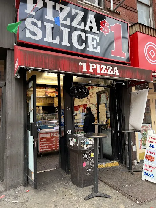 Mama Pizza and More Picture 3