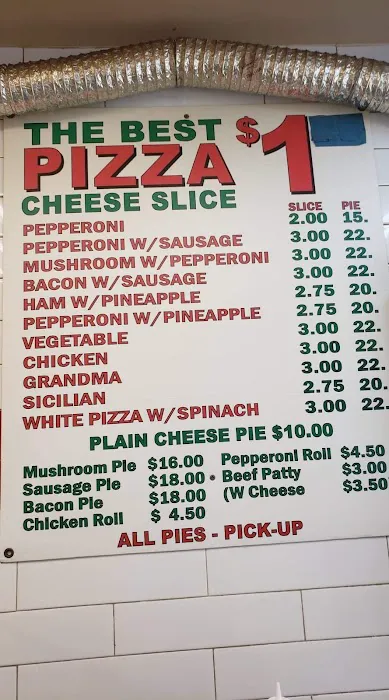 Mama Pizza and More Picture 6