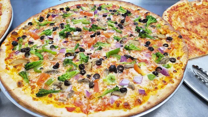 Mama Pizza and More Picture 9