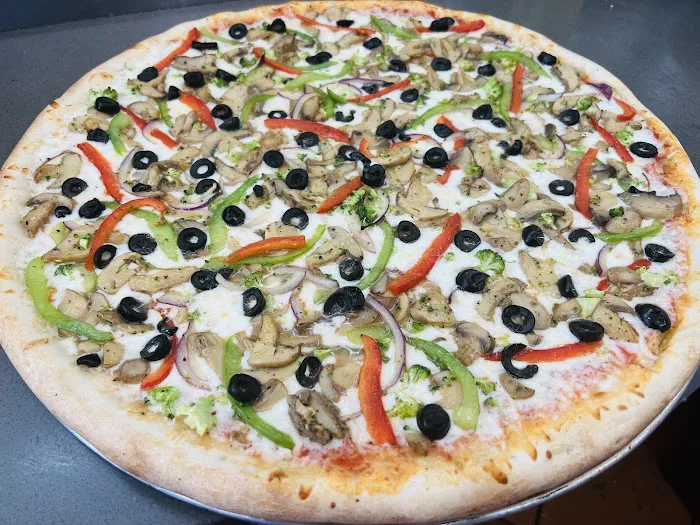 Mama Pizza and More Picture 10