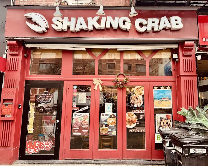 Shaking Crab (Hell's Kitchen) Picture 7