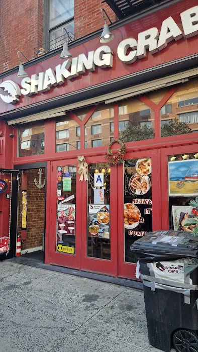 Shaking Crab (Hell's Kitchen) Picture 1