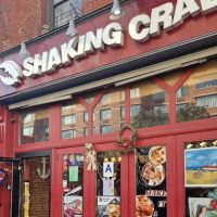 Shaking Crab (Hell's Kitchen) ico