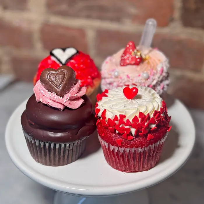 Huascar & Co. Bakeshop Picture 2