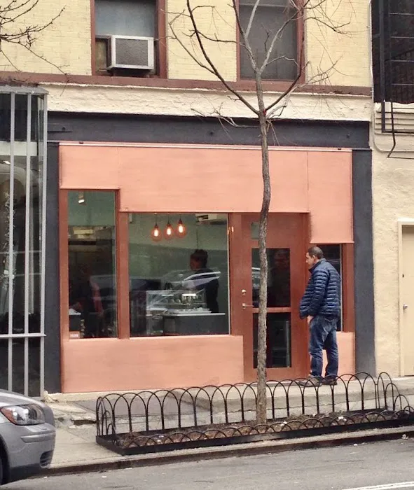 Huascar & Co. Bakeshop Picture 5