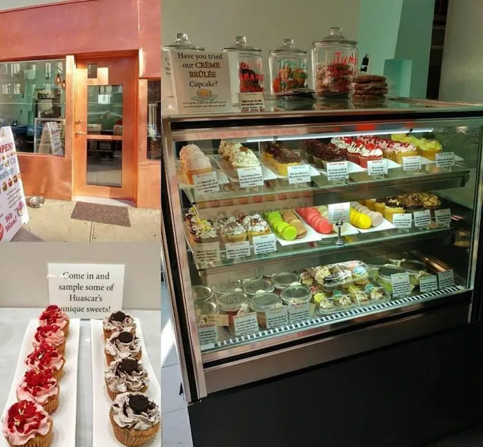 Huascar & Co. Bakeshop Picture 6