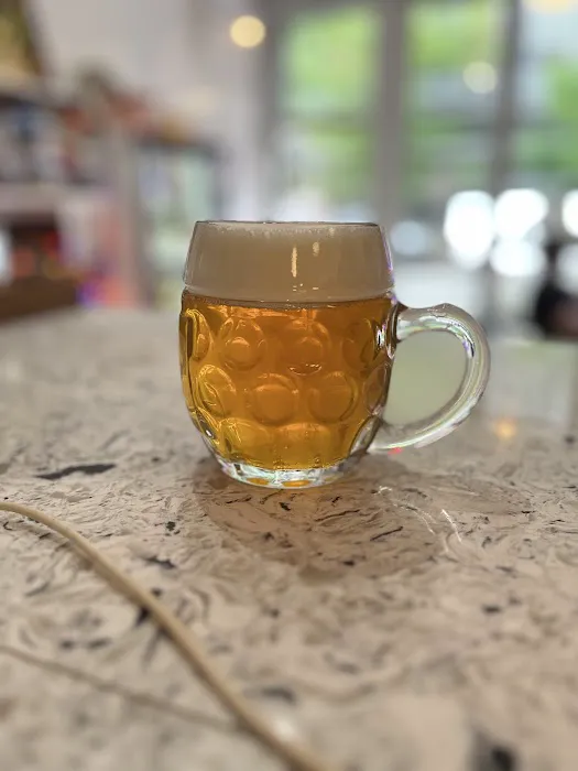 Simple Brewing Company Picture 9