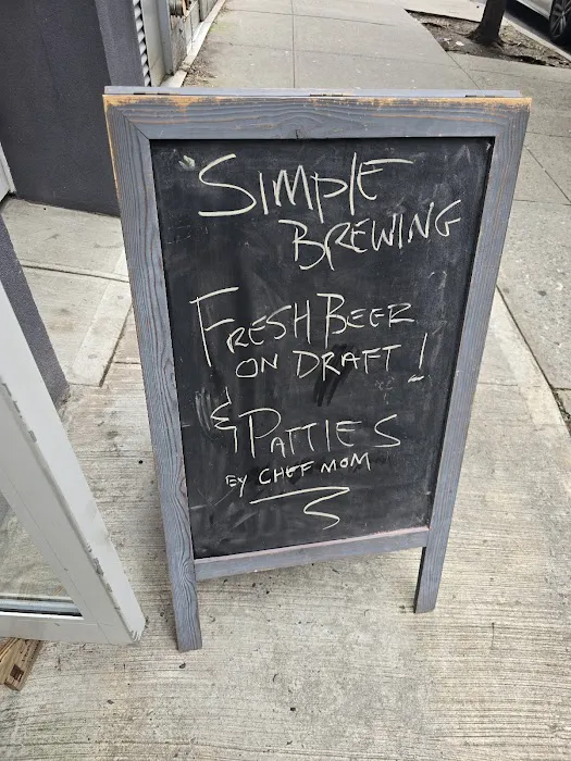 Simple Brewing Company Picture 2