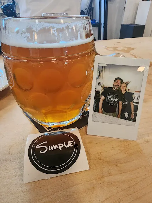 Simple Brewing Company Picture 5