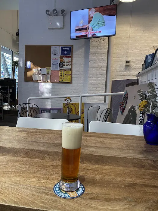 Simple Brewing Company Picture 7