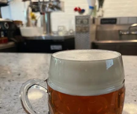 Simple Brewing Company