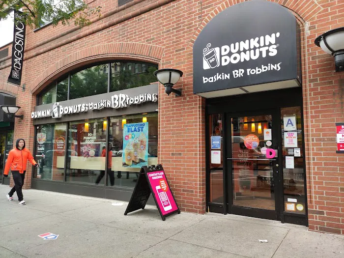 Dunkin' Picture 4
