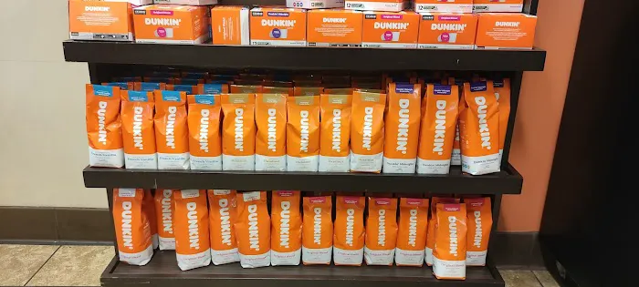 Dunkin' Picture 1