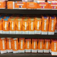 Dunkin' ico