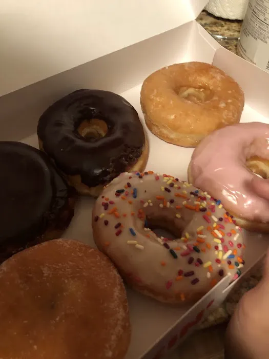 Dunkin' Picture 10