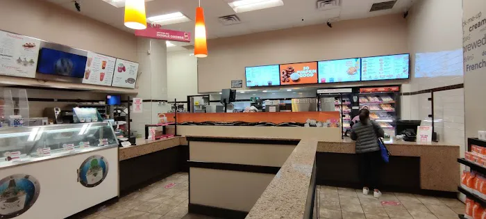 Dunkin' Picture 2