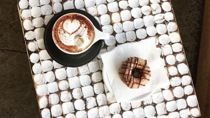 White Noise Coffee - Coffee Shop & Roastery Picture 7