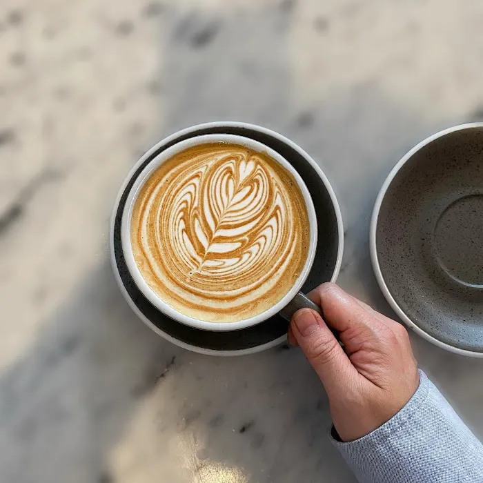 White Noise Coffee - Coffee Shop & Roastery Picture 4