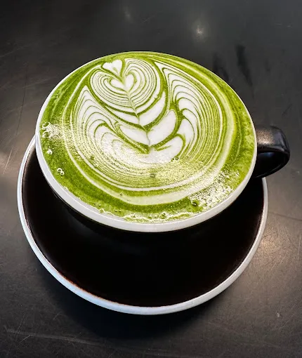 White Noise Coffee - Coffee Shop & Roastery Picture 8