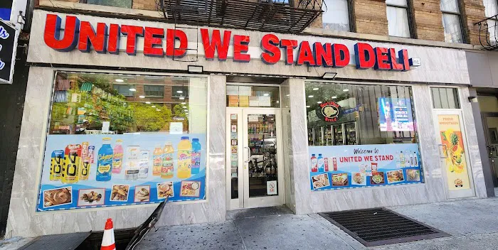 United We Stand Picture 2