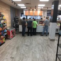 West Side Market Place ico