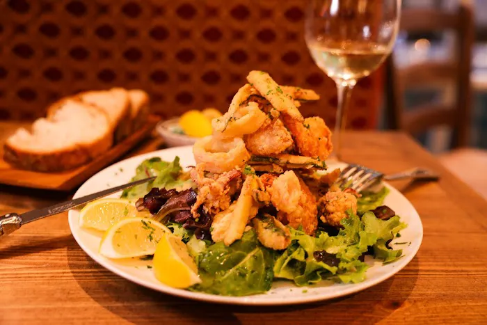 Norma Hell's Kitchen Picture 7