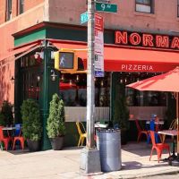 Norma Hell's Kitchen ico