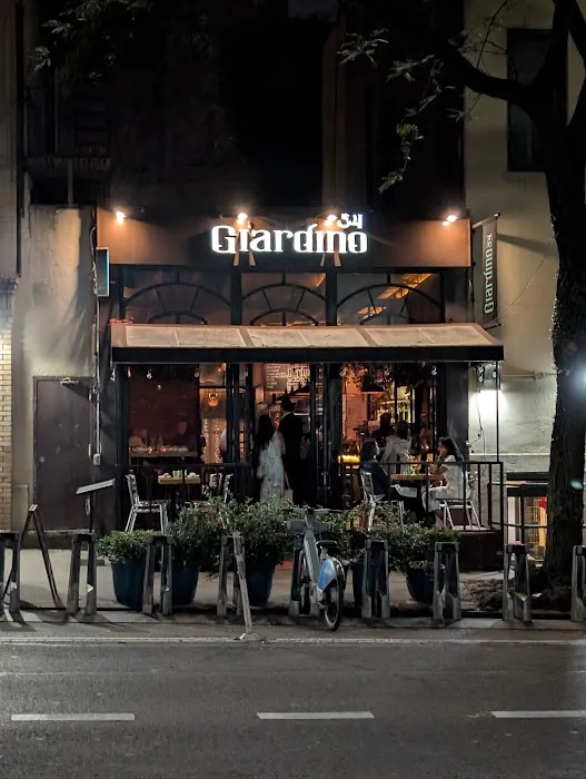 Giardino 54 Picture 8