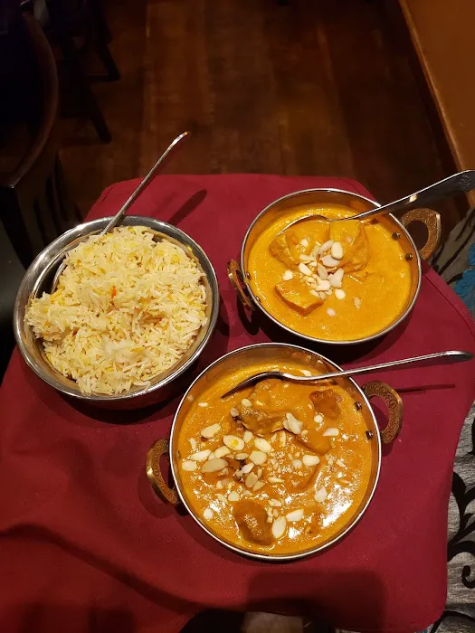 Karahi Indian Cuisine Picture 1