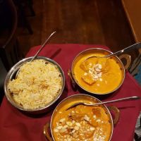 Karahi Indian Cuisine ico