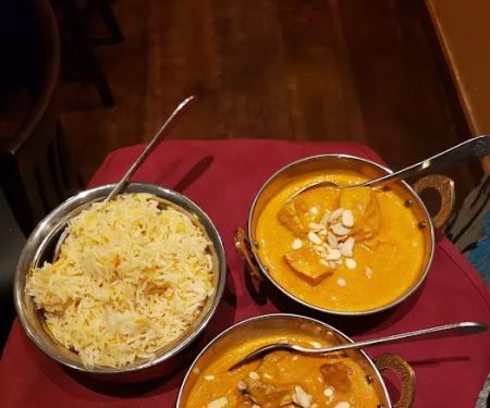 Karahi Indian Cuisine