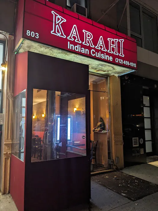 Karahi Indian Cuisine Picture 4