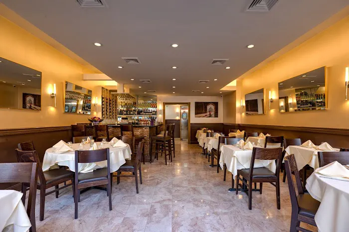Jaz Indian Cuisine Picture 8