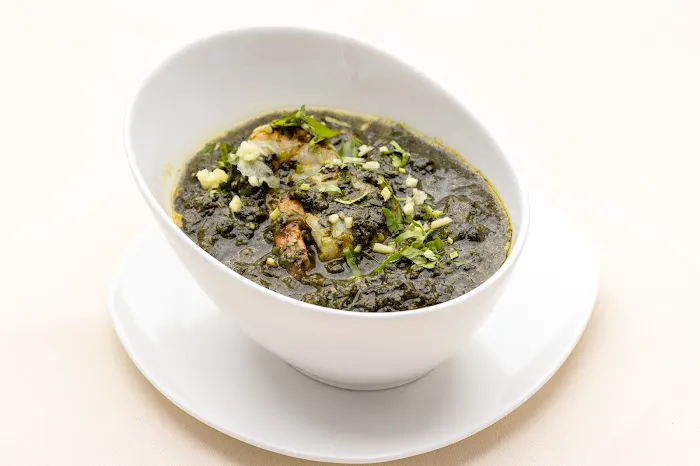 Jaz Indian Cuisine Picture 2