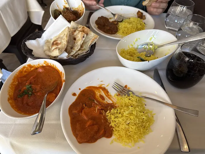 Jaz Indian Cuisine Picture 9