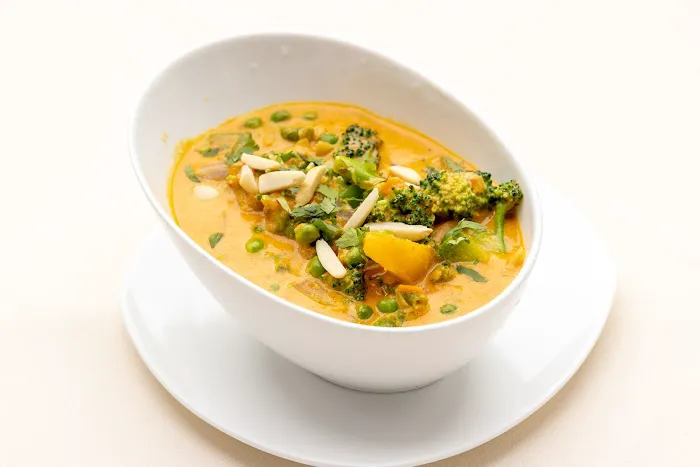 Jaz Indian Cuisine Picture 1