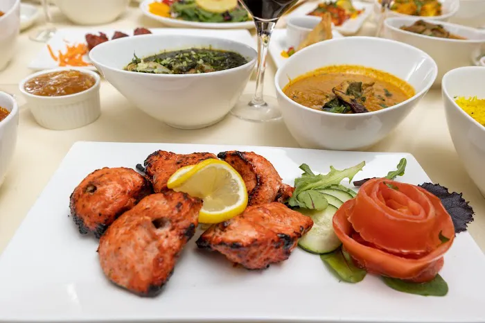 Jaz Indian Cuisine Picture 7