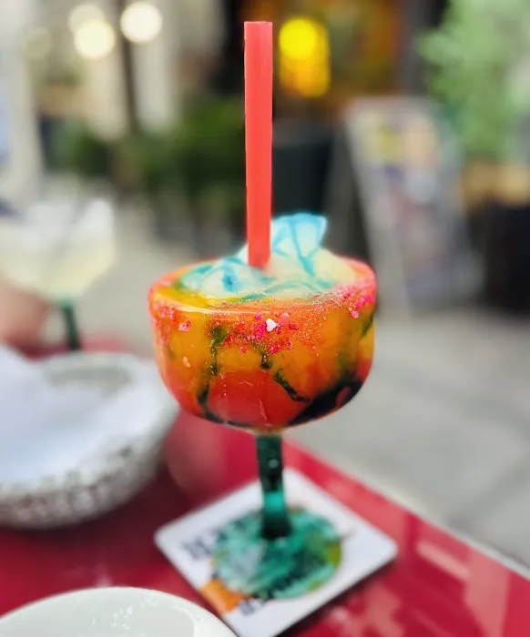 Mamasita Bar & Grill Picture 2
