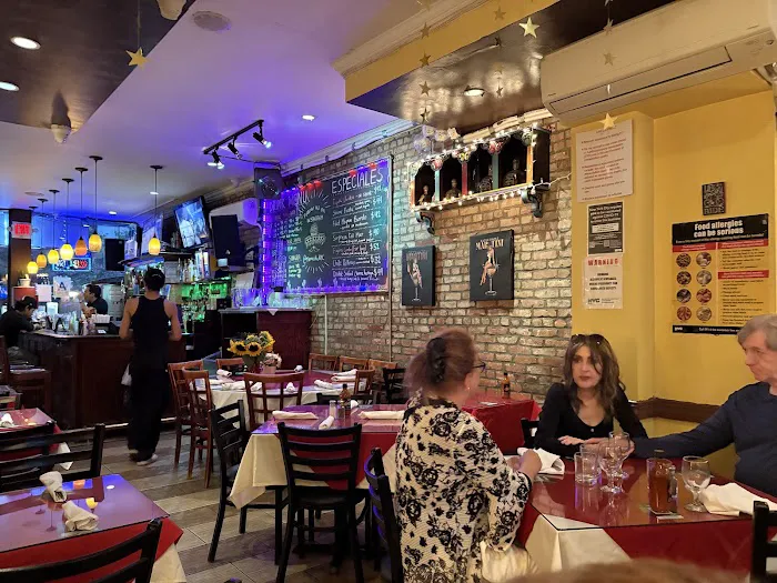 Mamasita Bar & Grill Picture 1