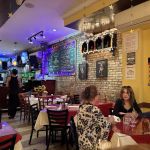 Mamasita Bar & Grill