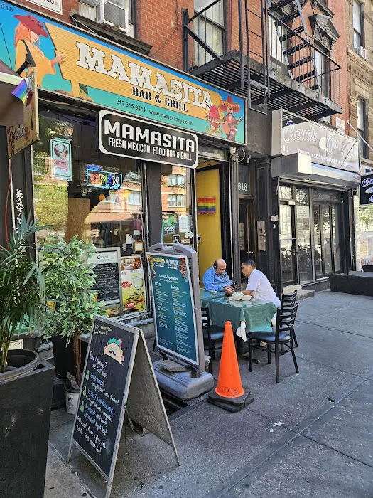 Mamasita Bar & Grill Picture 5