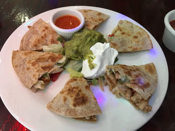 Mi Nidito Mexican Bar & Grill Picture 8