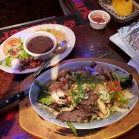 Mi Nidito Mexican Bar & Grill ico